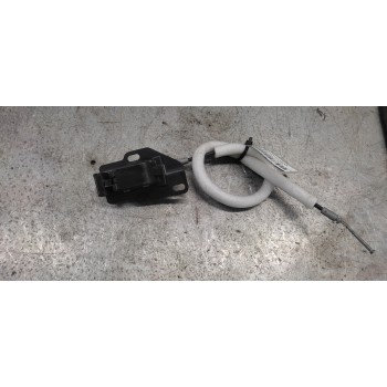 CERRADURA PUERTA CARGA SUPERIOR DERECHA