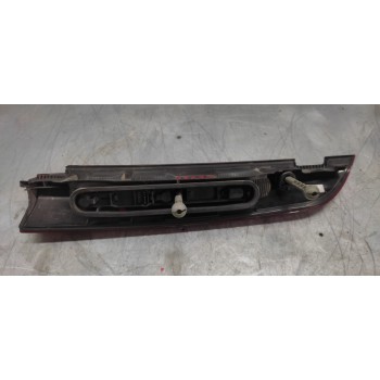 Recambio de piloto trasero izquierdo para renault kangoo (f/kc0) alize referencia OEM IAM   
