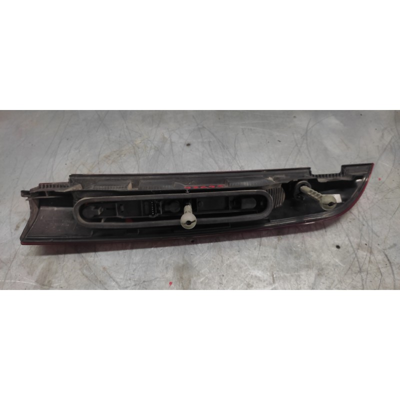 Recambio de piloto trasero izquierdo para renault kangoo (f/kc0) alize referencia OEM IAM - Blanco 2