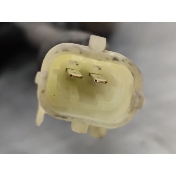 Recambio de amortiguador trasero derecho para opel astra j lim. excellence referencia OEM IAM 442400005  