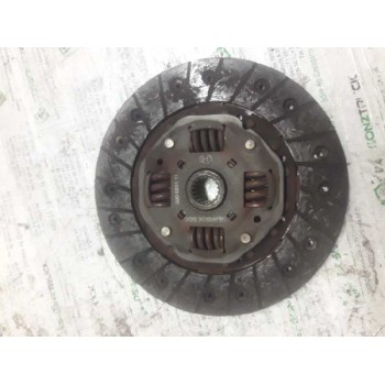 Recambio de kit embrague para nissan almera (n16/e) comfort referencia OEM IAM 320020111  
