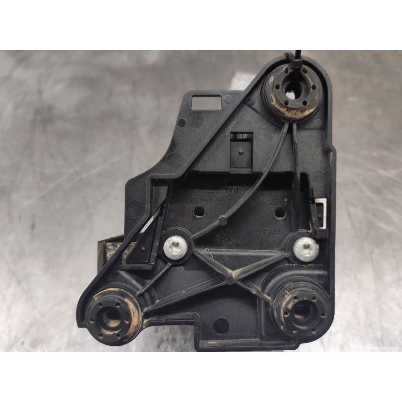 Recambio de abs para volkswagen golf vii (5g1, bq1, be1, be2) 1.6 tdi referencia OEM IAM 3Q0614517AA - Azul 3