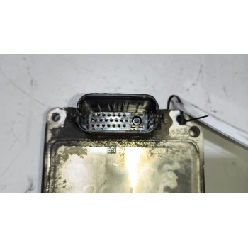 Recambio de modulo electronico para daf serie xf105.xxx 12.9 diesel referencia OEM IAM 6070004002  