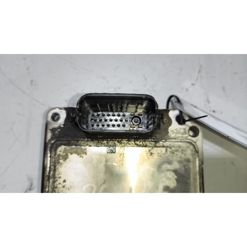 Recambio de modulo electronico para daf serie xf105.460 12.9 diesel referencia OEM IAM 6070004002 - Blanco 4