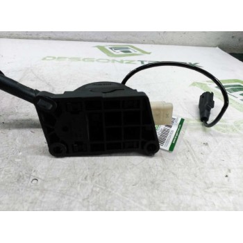 Recambio de potenciometro pedal para peugeot 407 sport referencia OEM IAM 9650341780  