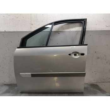 Recambio de puerta delantera izquierda para renault scenic ii grand confort dynamique referencia OEM IAM   