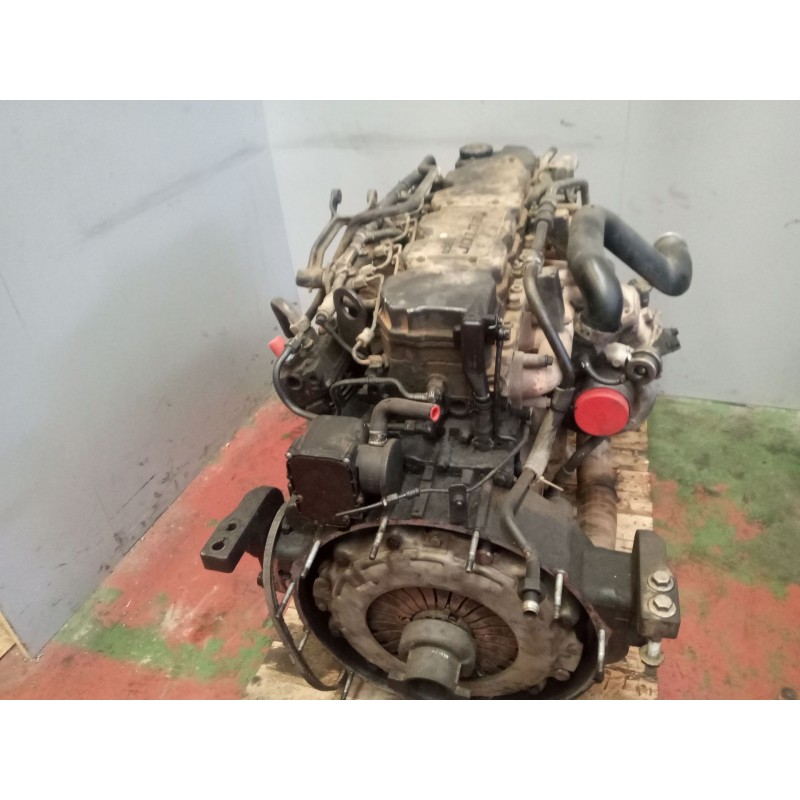 Recambio de despiece motor para iveco eurocargo 05.03  5.9 diesel referencia OEM IAM F4AE0681A  