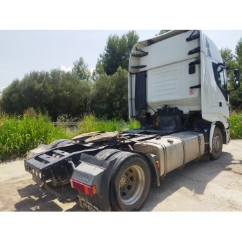 iveco stralis (ad/at) del año 2014