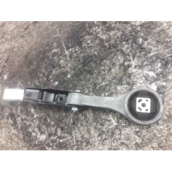 Recambio de soporte motor trasero para seat ibiza (6l1) ecomotive referencia OEM IAM 6Q0199851AR  