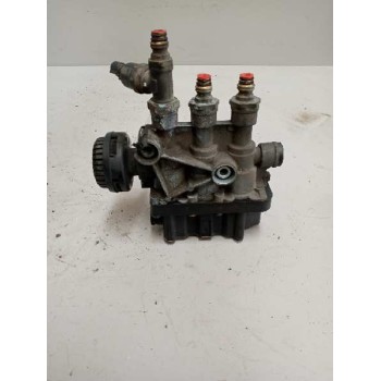 Recambio de valvula aire para iveco stralis (as) 10.3 diesel referencia OEM IAM 4728800300  VALVULA CONTROL DE EJE ELEBAVLE