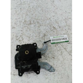MOTOR REGULADOR CLIMATIZACION 0637006231 6C0301 