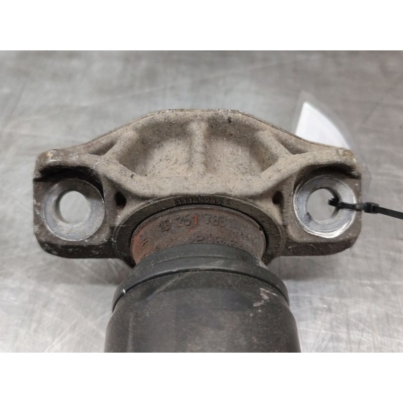Recambio de amortiguador trasero derecho para opel astra j lim. excellence referencia OEM IAM 442400005 - Negro 3