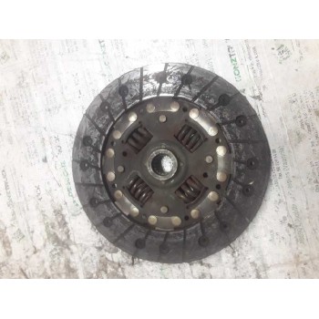 Recambio de kit embrague para nissan almera (n16/e) comfort referencia OEM IAM 320020111  