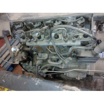 Recambio de despiece motor para iveco daily caja cerrada (1999 =>) referencia OEM IAM 814043E  