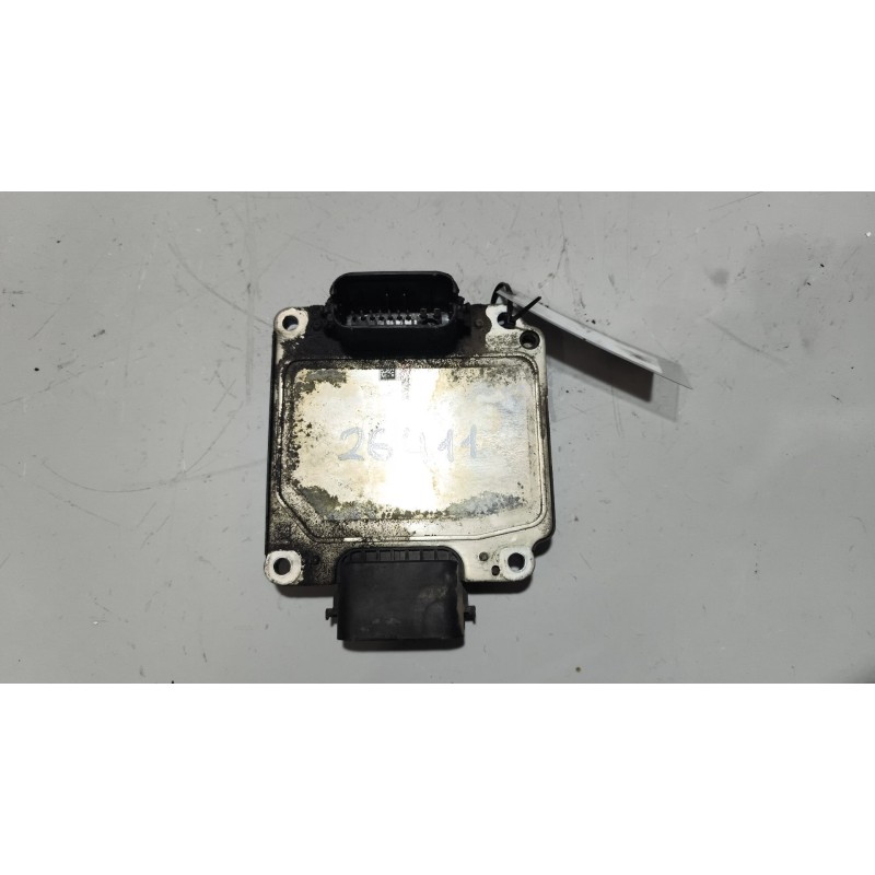 Recambio de modulo electronico para daf serie xf105.460 12.9 diesel referencia OEM IAM 6070004002 - Blanco 5