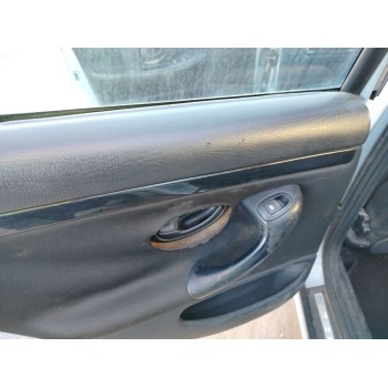peugeot 406 berlina (s1/s2) del año 2002