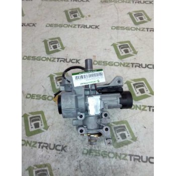 Recambio de eje volante/clausor para man tg - l 7.xxx / 8.xxx 8.180 chasis l referencia OEM IAM   