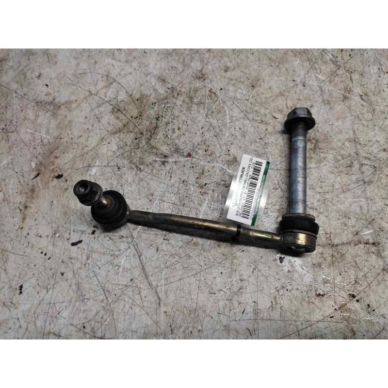Recambio de bieleta barra estabilizadora delantera para peugeot 407 st sport pack referencia OEM IAM   