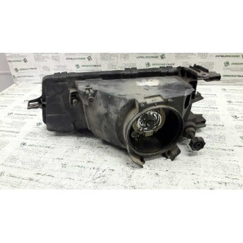 Recambio de faro derecho para opel vectra a cd diamant referencia OEM IAM 54530388  