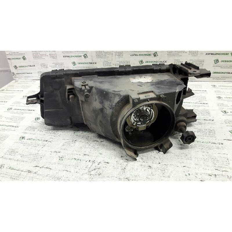 Recambio de faro derecho para opel vectra a cd diamant referencia OEM IAM 54530388 2