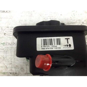 Recambio de bomba direccion para bmw serie 3 berlina (e46) 320d referencia OEM IAM 7692974519  