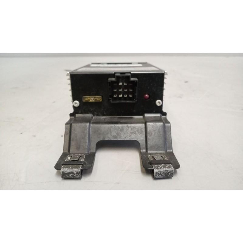 Recambio de modulo electronico para scania serie 4 (p/r 124 l) 11.7 diesel referencia OEM IAM 1449522  convertidor 24v/12v - Rojo 4