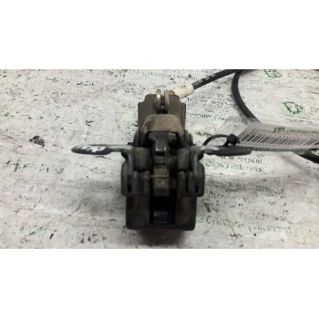 Recambio de cerradura puerta carga para renault kangoo (f/kc0) authentique referencia OEM IAM  SUPERIOR DERECHA 