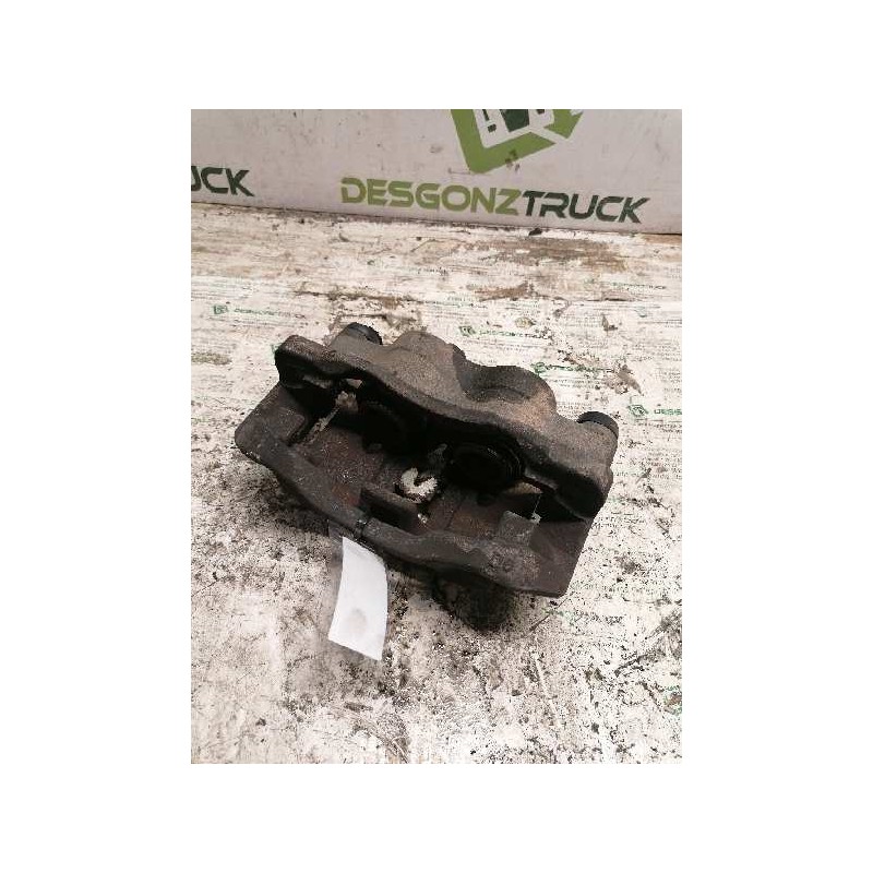 Recambio de pinza freno delantera izquierda para iveco daily combi 1989  2.8 diesel referencia OEM IAM 42470837 42536628 - Blanco 3