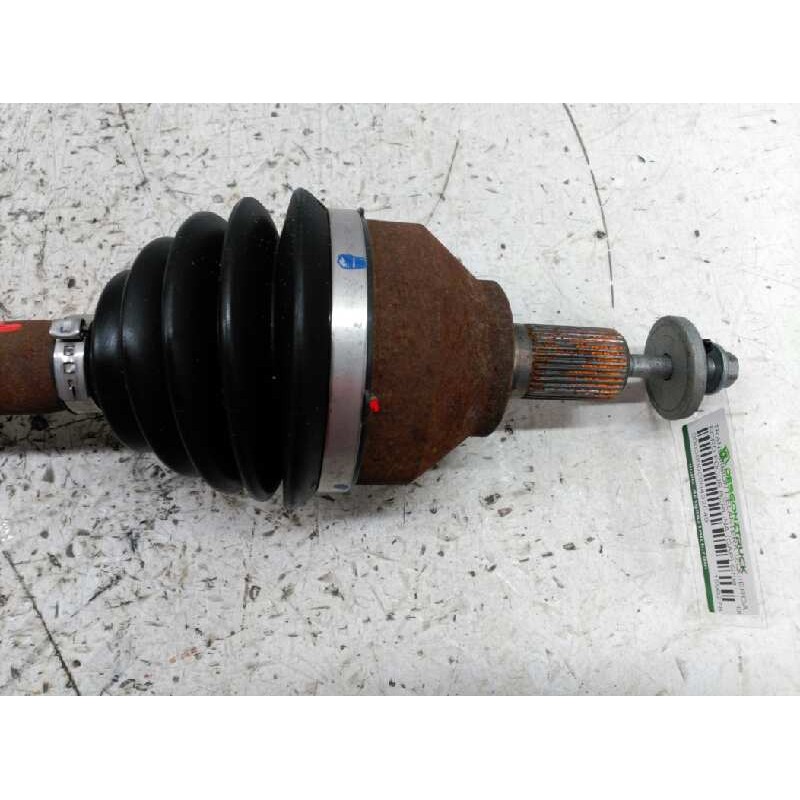 Recambio de transmision delantera izquierda para ford focus berlina (cap) ghia referencia OEM IAM 1599278 - Azul 2