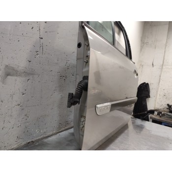 Recambio de puerta delantera izquierda para renault scenic ii grand confort dynamique referencia OEM IAM   