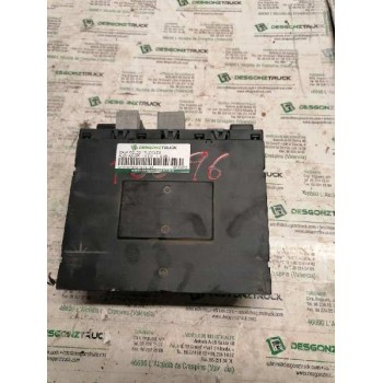 Recambio de caja reles / fusibles para audi a3 (8p) 1.9 tdi referencia OEM IAM 8P0807279F  