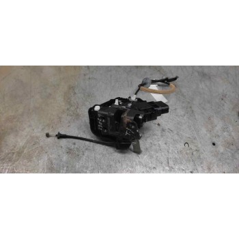 CERRADURA PUERTA TRASERA IZQUIERDA 4M5AA26413BE 6 PINS 