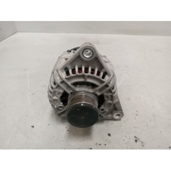 Recambio de alternador para iveco daily combi bus referencia OEM IAM AI-90032  12V/140A