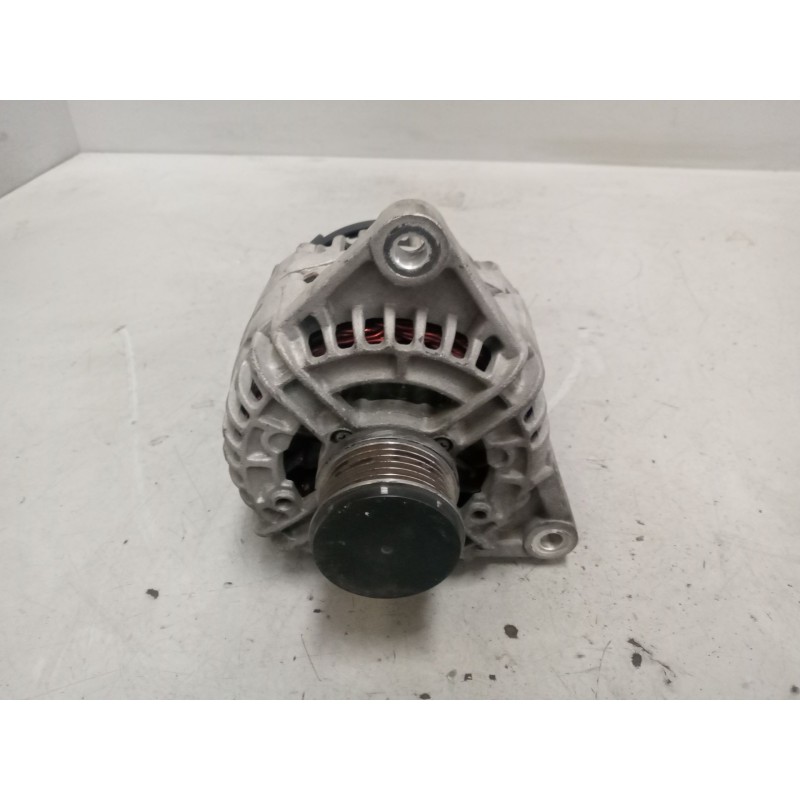 Recambio de alternador para iveco daily combi bus referencia OEM IAM AI-90032  12V/140A - Gris 3