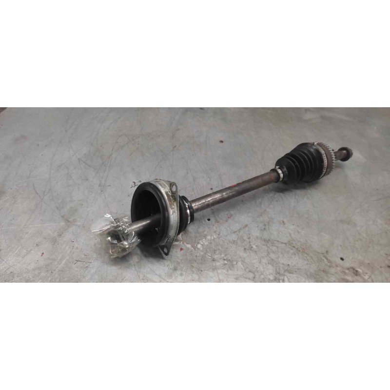 Recambio de transmision delantera izquierda para renault kangoo (f/kc0) alize referencia OEM IAM - Blanco 2