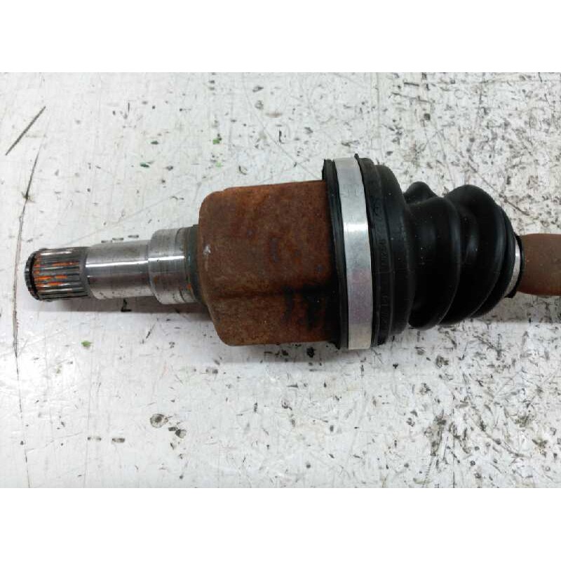 Recambio de transmision delantera izquierda para ford focus berlina (cap) ghia referencia OEM IAM 1599278 - Azul 3