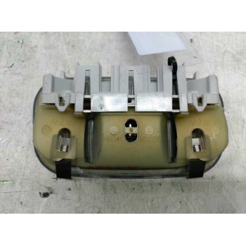 Recambio de luz interior para peugeot 407 sport referencia OEM IAM  DELANTERA 