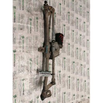 Recambio de motor limpia delantero para seat toledo (1m2) referencia OEM IAM 1J1955113C 443122302017 4 PINS