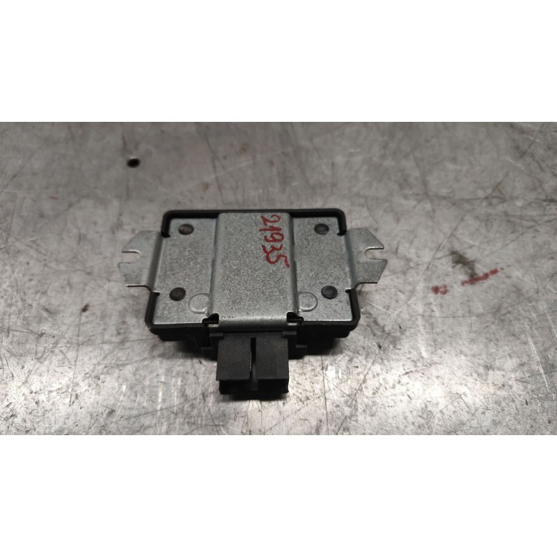 Recambio de modulo electronico para mercedes-benz clase m (w163) 400 cdi (163.128) referencia OEM IAM A1635457932 - Negro 2