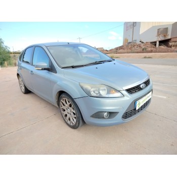ford focus ii (da_, hcp, dp) del año 2009