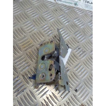 CERRADURA PUERTA DELANTERA DERECHA 5001858127 