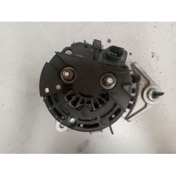 Recambio de alternador para iveco daily combi bus referencia OEM IAM AI-90032  12V/140A