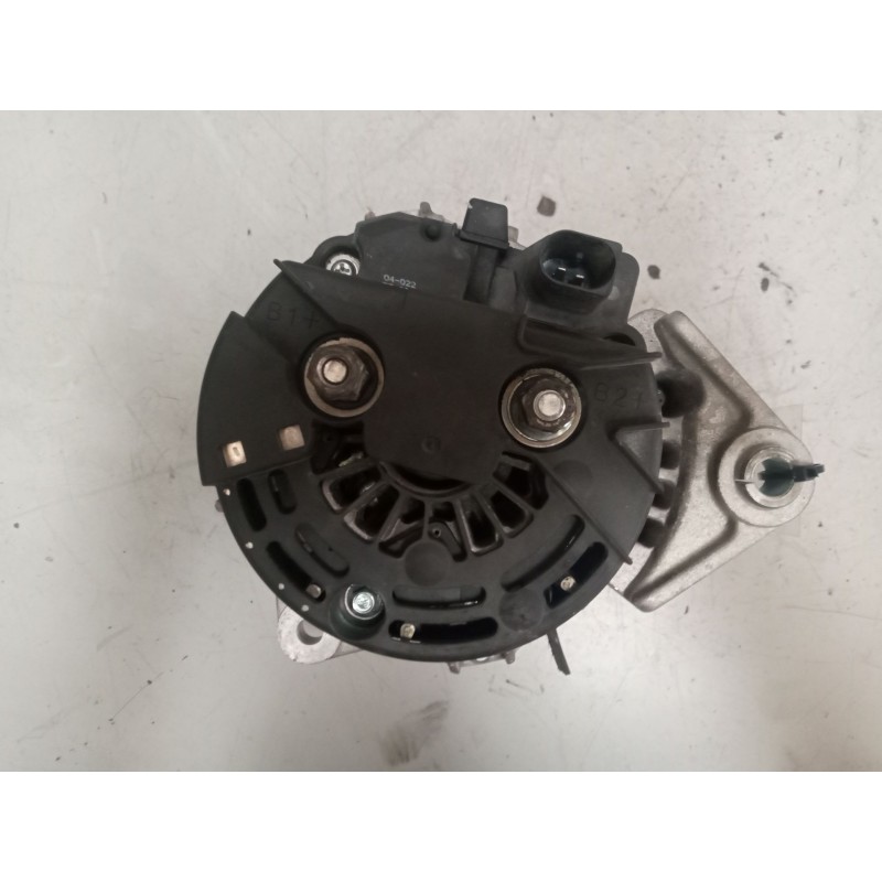 Recambio de alternador para iveco daily combi bus referencia OEM IAM AI-90032  12V/140A - Gris 4
