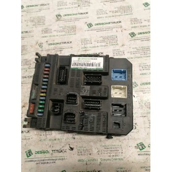 CAJA RELES / FUSIBLES 9659285580 0522307150506 BSI