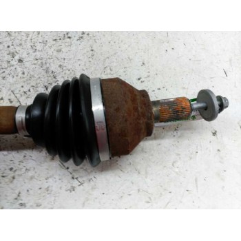 Recambio de transmision delantera izquierda para ford focus berlina (cap) ghia referencia OEM IAM 1599278  