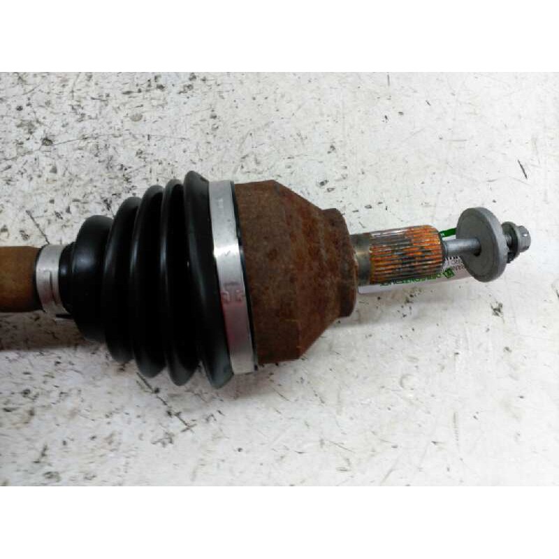 Recambio de transmision delantera izquierda para ford focus berlina (cap) ghia referencia OEM IAM 1599278 - Azul 4