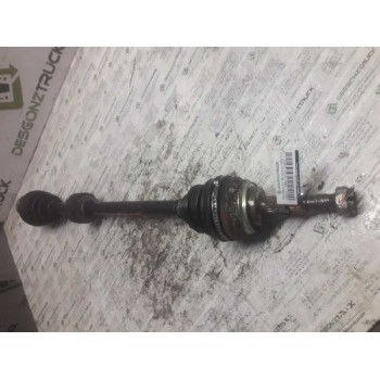 Recambio de transmision delantera derecha para nissan almera (n16/e) comfort referencia OEM IAM   