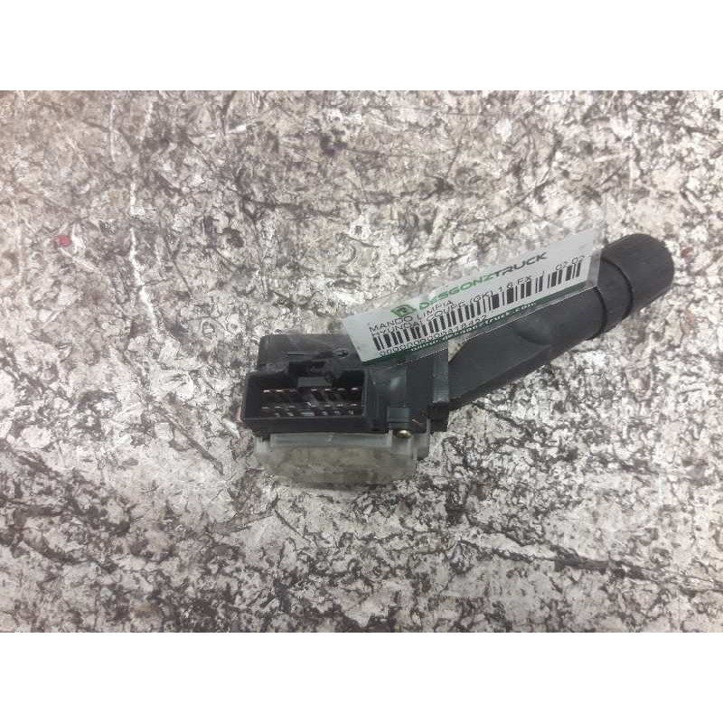 Recambio de mando limpia para hyundai coupe (gk) 1.6 fx referencia OEM IAM  14 PINS - Negro 2