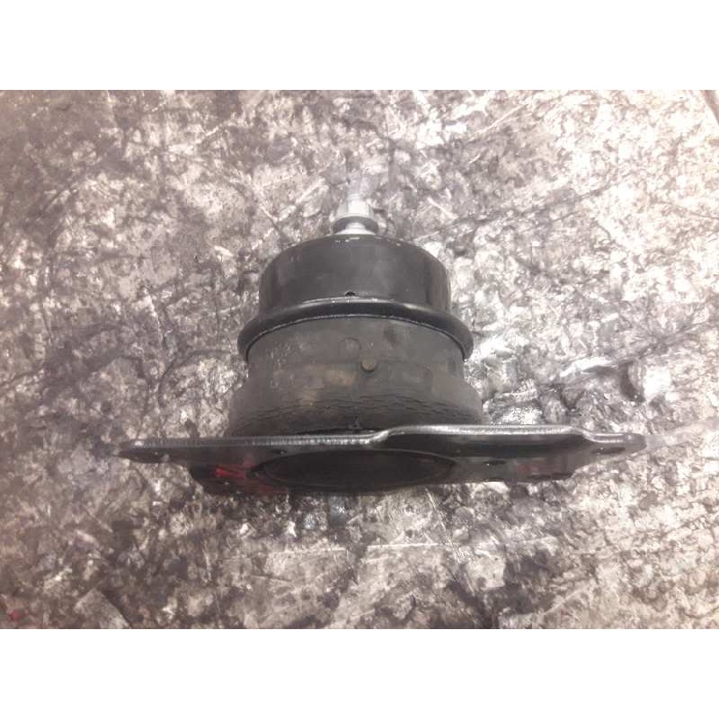 Recambio de soporte motor derecho para seat ibiza (6l1) ecomotive referencia OEM IAM 6Q0199262BD - Negro 2