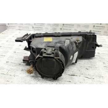 Recambio de faro izquierdo para opel vectra a gls referencia OEM IAM 1305235136  